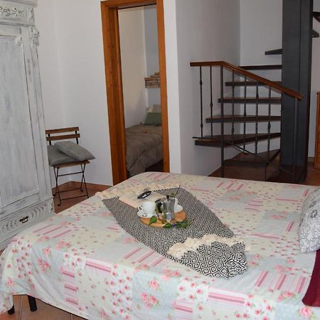 Domunua Holiday House Cefalù Eksteriør billede