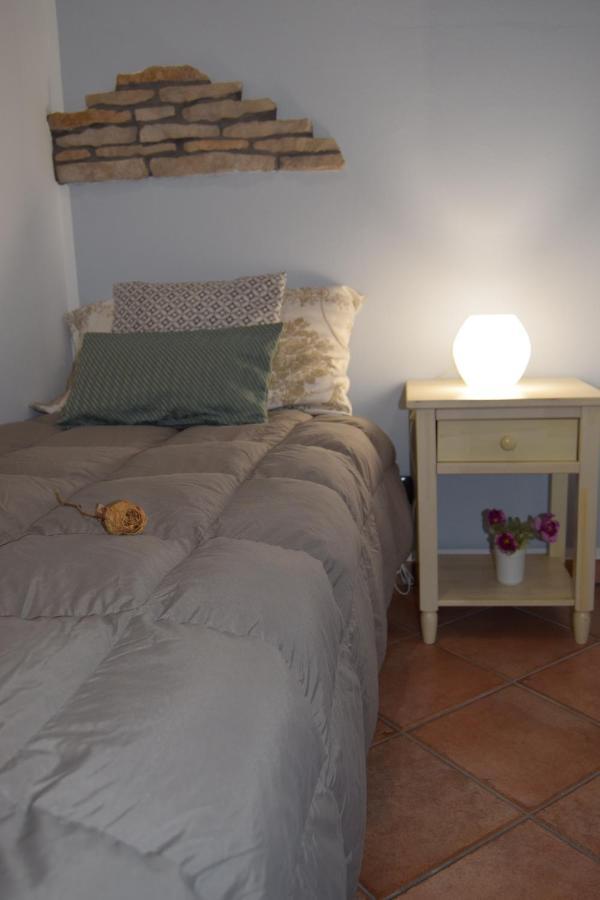 Domunua Holiday House Cefalù Eksteriør billede