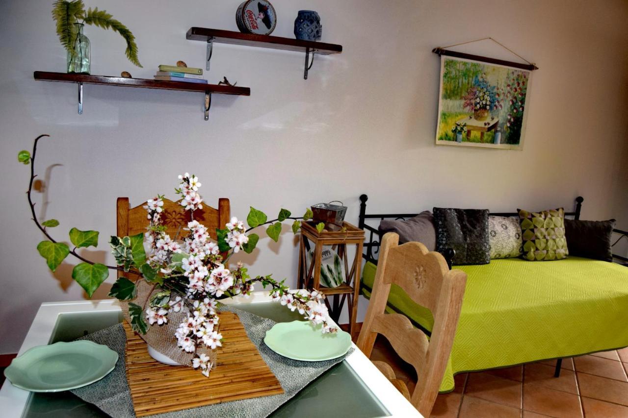 Domunua Holiday House Cefalù Eksteriør billede