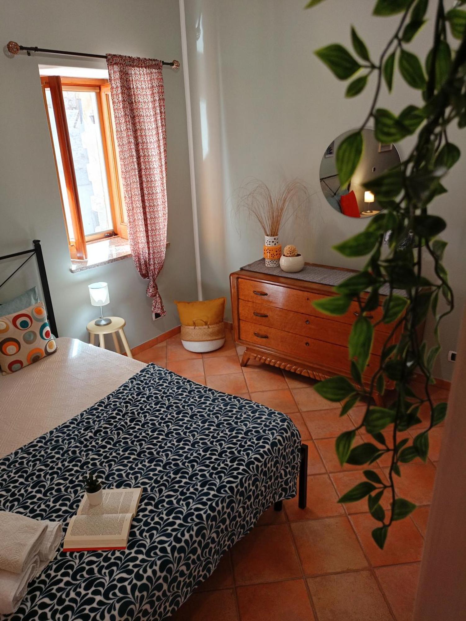 Domunua Holiday House Cefalù Eksteriør billede