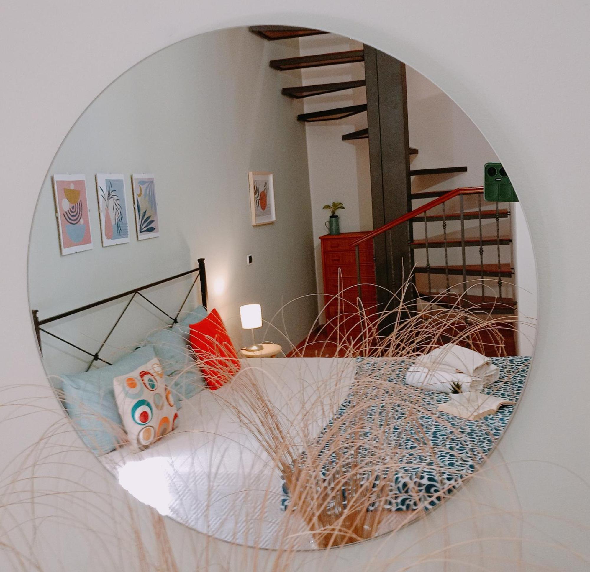 Domunua Holiday House Cefalù Eksteriør billede