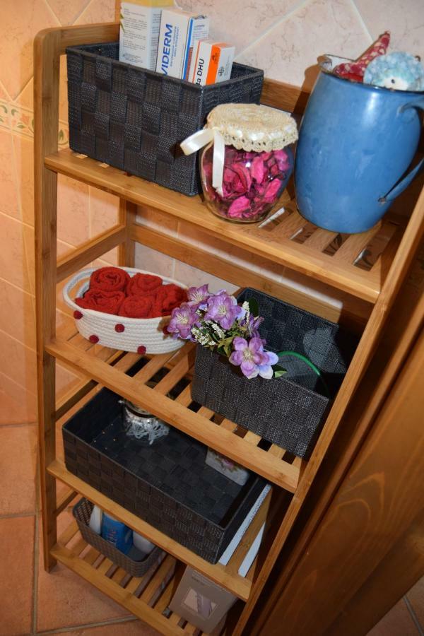 Domunua Holiday House Cefalù Eksteriør billede